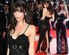 Tuesday 24 May 2022 08:40 AM Emily Ratajkowski displays her incredible toned frame in busty thigh-split ... trends now
