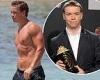 Tuesday 24 May 2022 07:55 AM Will Poulter talks body transformation for Guardians of the Galaxy Vol. 3: 'I ... trends now