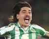 sport news Hector Bellerin shares an emotional message with Real Betis fans ahead of his ... trends now