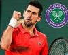 sport news Novak Djokovic DISAGREES with Wimbledon's decision to ban Russian and ... trends now