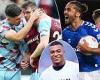 sport news MARTIN SAMUEL: Sue Everton? Burnley only have themselves to blame for their ... trends now