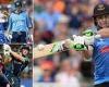 sport news How T20 bowled over the cricketing world: Format that started as 'bit of a ... trends now