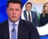 Wednesday 25 May 2022 04:19 AM Today's Karl Stefanovic admits he was 'upset' after being snubbed by Nine for ... trends now