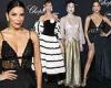 Wednesday 25 May 2022 11:58 PM Eva Longoria puts on a leggy display in black dress as she joins Bella Hadid ... trends now
