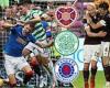 sport news Rangers, Celtic and Hearts demand that all three be allowed to enter B teams ... trends now