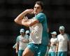 sport news Confidential rankings reveal Australian cricket's MVP's - and why Pat Cummins ... trends now