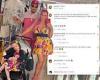 Wednesday 25 May 2022 12:34 AM Ice-T and Coco Austin face social media backlash for pushing daughter Chanel, ... trends now