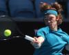 Andrey Rublev criticised for 'unacceptable' behaviour at French Open