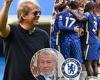 sport news Chelsea: Government FINALLY issues licence to allow Roman Abramovich to sell ... trends now