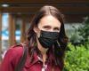 Wednesday 25 May 2022 04:19 AM Jacinda Ardern wears Covid-19 face mask outdoors in New York despite locals ... trends now