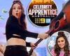 Wednesday 25 May 2022 08:49 AM Celebrity Apprentice fans left baffled as star Amy Shark fails to appear in ... trends now