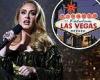Wednesday 25 May 2022 07:10 AM Furious Adele fans call her out for failing to reschedule her Las Vegas ... trends now