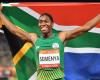 Like 'stabbing yourself with a knife': Caster Semenya opens up about being ...