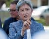 New Foreign Minister Penny Wong to visit Fiji tomorrow after returning from ...