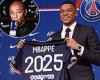 sport news Thierry Henry: Kylian Mbappe staying at PSG 'MASSIVE' for French football as he ... trends now