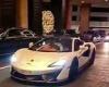 Wednesday 25 May 2022 06:07 AM Car Hire threatens Melbourne Crown Casino with legal action after luxury car ... trends now
