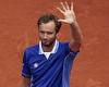 sport news Roland Garros welcomes Daniil Medvedev with open arms as he breezes into second ... trends now