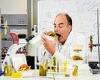 Wednesday 25 May 2022 03:25 PM Burgers do taste better with gherkins, as scientists claim they improve the ... trends now