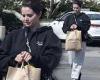Wednesday 25 May 2022 03:07 AM Selena Gomez rocks sweats to pick up groceries in Malibu... after speaking out ... trends now