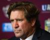 Manly coach Des Hasler adamant he did not cross a line with referee criticism