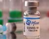 More people able to get fourth dose of COVID-19 vaccine for boosted winter ...