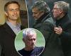 sport news Roma boss Jose Mourinho says he is NO longer the Special One and calls infamous ... trends now