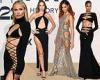 Thursday 26 May 2022 11:58 PM Natasha Poly, Hana Cross, Joan Smalls and Cindy Bruna leave little to the ... trends now
