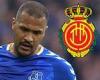 sport news Everton's Salomon Rondon targeted by Real Mallorca after a poor season with the ... trends now