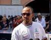 sport news Lewis Hamilton given permission by FIA to wear jewellery at Monaco trends now