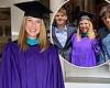 Friday 27 May 2022 04:28 PM Jerry Seinfeld's wife Jessica Seinfeld, 50, graduates from NYU trends now