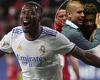 sport news Real Madrid defender David Alaba praises Man City boss Pep Guardiola ahead of ... trends now