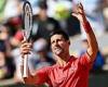 sport news French Open: Novak Djokovic cruises into fourth round after seeing off Aljaz ... trends now