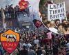 sport news Roma are 'under investigation over the behaviour of their players and ... trends now