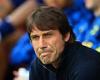 sport news Antonio Conte decides to remain at Tottenham after key talks with Fabio Paratici trends now