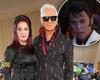 Saturday 28 May 2022 04:10 PM Director Baz Luhrmann reveals the moving praise Priscilla Presley gave him for ... trends now