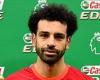 sport news Liverpool star Mo Salah reveals last season's final day heartbreak inspired his ... trends now