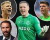 sport news Jordan Pickford hails Aaron Ramsdale, Nick Pope and Gareth Southgate - and ... trends now