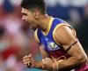 AFL live: Lions looking for a response against rejuvinated Giants at the Gabba