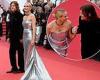 Saturday 28 May 2022 10:46 PM Diane Kruger cosies up to fiancé Norman Reedus at the Cannes Film Festival ... trends now