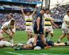 sport news Leinster 21-24 La Rochelle: Les Corsaires stage late comeback to win the ... trends now