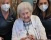 At 105, May Harrison may be Australia's oldest COVID survivor. But experts warn ...