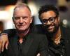 Saturday 28 May 2022 12:25 AM Sting and Shaggy join forces again for new album Com Fly Wid Mi with covers of ... trends now