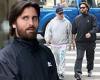 Saturday 28 May 2022 07:28 PM Scott Disick rocks all black as he goes for a post-birthday shopping trip trends now