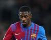 sport news Liverpool 'have contacted Ousmane Dembele's representatives over a move' trends now