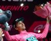Aussie Jai Hindley cracks main rival, stands on brink of winning Giro d'Italia