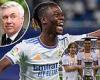 sport news Eduardo Camavinga has won over the Real Madrid supporters in just one season trends now