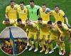 sport news Ukraine carry the weight of war on their shoulders ahead of World Cup play-off ... trends now