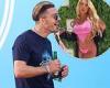 Saturday 28 May 2022 05:13 PM Jack Grealish parties with TV star Chloe Chaloner at Wayne Lineker's Ibiza club trends now