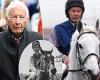 sport news OBITUARY: Lester Piggott's obsession to win made him one of the greatest trends now