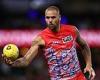 sport news Buddy Franklin will make up to $700,000 in 2023 as he looks likely to stay on ... trends now